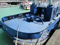 Sleperschip te koop