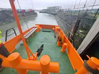 Sleperschip te koop