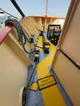 Containerschip te koop