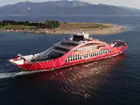 Veerboot Te koop