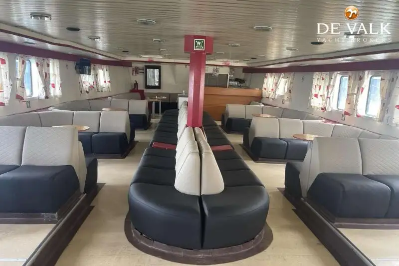 Veerboot te koop