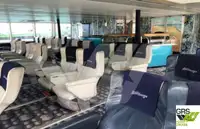 Passagiersschip te koop