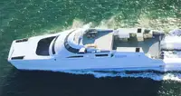 Catamaran Te koop