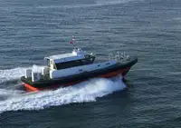 Sleepboot Te koop
