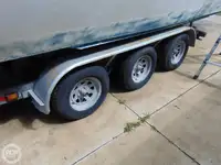 Patrouilleboot te koop