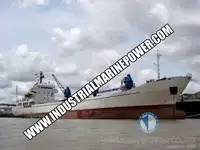 Koelschip te koop