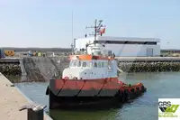 Sleepboot Te koop