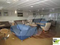 bevoorradingsschip Te koop