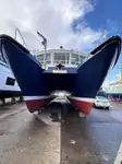 Onderzoeksvaartuig te koop