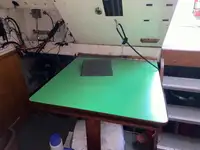 brandweerboot te koop