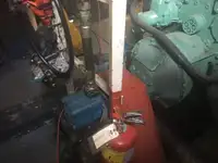 Sleperschip te koop