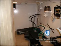 Trawler te koop