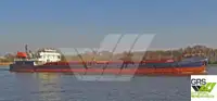 Bulkcarrier te koop