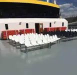 Veerboot Te koop