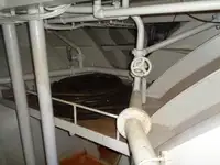 Vrachtschip Te koop