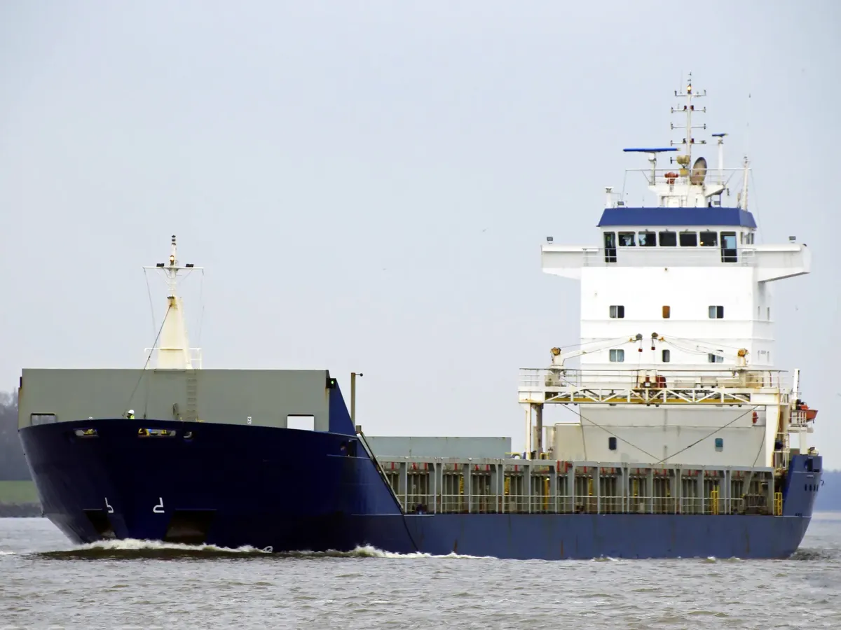 General Cargo/Multi-purpose te koop