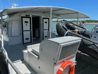 Catamaran te koop