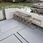 Reddingsboot te koop
