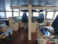 Trawler te koop