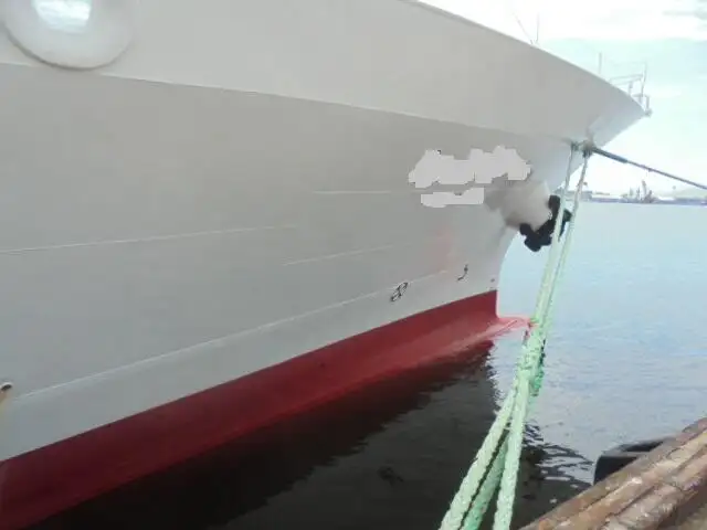 Patrouilleboot te koop