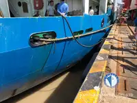 Koelschip Te koop