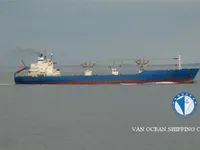 Koelschip te koop