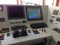 Sleperschip te koop