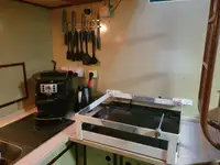 Patrouilleboot te koop