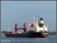 Vrachtschip Te koop