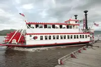 Passagiersschip Te koop