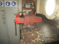 Koelschip te koop