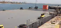 Barge te koop