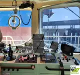 Sleperschip te koop