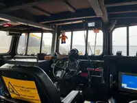 Bemanningboot te koop