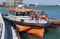 Patrouilleboot Te koop