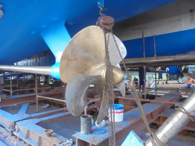 Veerboot te koop