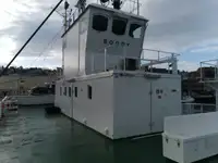 Ro-Ro-schip te koop