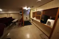 Bulkcarrier te koop