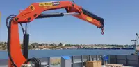 Sleperschip te koop
