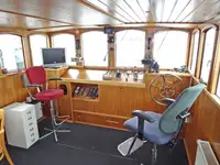 Bulkcarrier te koop