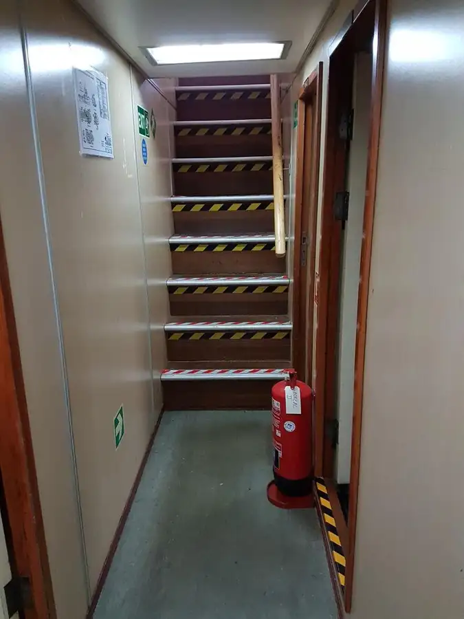 Sleperschip te koop