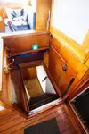 Patrouilleboot te koop