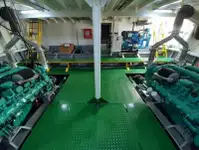 Sleperschip te koop