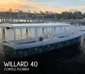 Ro-Ro-veerboot te koop