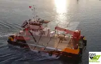 Patrouilleboot te koop