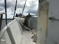 Trawler te koop
