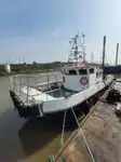 Catamaran Te koop