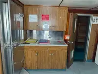Sleperschip te koop
