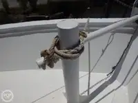 Trawler te koop