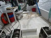 Trawler te koop